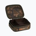 Fox International Camolite Rigid Lead & Bits Компактна камуфлажна чанта за шаран 2