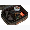 Fox International Camolite Rigid Lead & Bits Компактна камуфлажна чанта за шаран 4