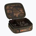 Fox International Camolite Rigid Lead & Bits Компактна камуфлажна чанта за шаран 5