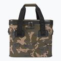 Чанта за шарани Fox Aquos Camolite Coolbag brown CEV024