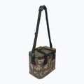 Чанта за шарани Fox Aquos Camolite Coolbag brown CEV024 3