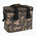 Чанта за шарани Fox Aquos Camolite Coolbag brown CEV024 6