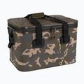 Чанта за шарани Fox Aquos Camolite Coolbag brown CEV025 6