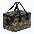 Чанта за шарани Fox Aquos Camolite Coolbag brown CEV026