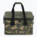 Чанта за шарани Fox Aquos Camolite Coolbag brown CEV026 2