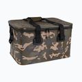 Чанта за шарани Fox Aquos Camolite Coolbag brown CEV026 5