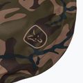 Риболовен комин Fox Camo Thermal Snood green CFX124 3