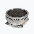 Fox International Fox Cookware инфрачервена печка сребърна CCW019 2