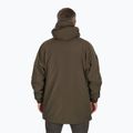 Яке Fox International Sherpa-Tec Pullover khaki 3