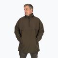 Яке Fox International Sherpa-Tec Pullover khaki 4
