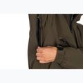 Яке Fox International Sherpa-Tec Pullover khaki 6