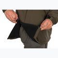 Яке Fox International Sherpa-Tec Pullover khaki 7