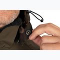 Яке Fox International Sherpa-Tec Pullover khaki 8