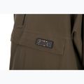 Яке Fox International Sherpa-Tec Pullover khaki 10