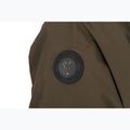 Яке Fox International Sherpa-Tec Pullover khaki 11