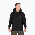 Потник Fox International Collection Hoody черен/оранжев