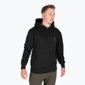 Потник Fox International Collection Hoody черен/оранжев 4