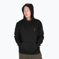 Потник Fox International Collection Hoody черен/оранжев 6