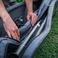 Калъф за въдици Matrix Ethos Rigid Holdall черен 11