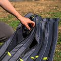 Matrix Ethos 4 Rod Holdall черен калъф за пръти 13