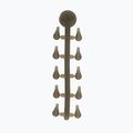 Тапи за шаран Fox International Edges Naturals Powergrip Hook Beads X20