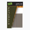 Fox International Edge Tube 1.8-0.7mm 10 бр. естествено свиване