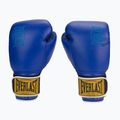 EVERLAST 1910 Класически сини боксови ръкавици EV1910