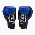 EVERLAST 1910 Класически сини боксови ръкавици EV1910 2