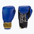 EVERLAST 1910 Класически сини боксови ръкавици EV1910 3