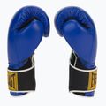 EVERLAST 1910 Класически сини боксови ръкавици EV1910 4