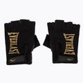EVERLAST фитнес ръкавици черни P761 3