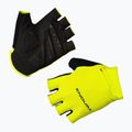 Мъжки ръкавици за колоездене Endura Xtract hi-viz yellow  5