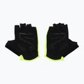 Мъжки ръкавици за колоездене Endura Xtract hi-viz yellow  2