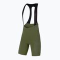 Мъжки къси панталони за колоездене Endura GV500 Reiver Bibshort olive green 5