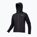 Мъжко яке за колоездене Endura MT500 Freezing Point II black