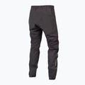 Мъжки панталони за колоездене Endura GV500 Waterproof anthractie 2