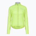 Дамско яке за колоездене Endura FS260-Pro Adrenaline Race II W hi-viz yellow