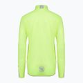 Дамско яке за колоездене Endura FS260-Pro Adrenaline Race II W hi-viz yellow 2