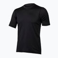 Мъжка колоездачна тениска Endura Transloft Baselayer black 5