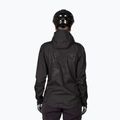 Дамско яке за колоездене Endura Singletrack II Waterproof black 2