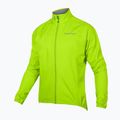 Мъжко яке за колоездене Endura Xtract II hi-viz yellow 7