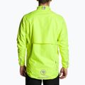 Мъжко яке за колоездене Endura Xtract II hi-viz yellow 2