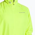 Мъжко яке за колоездене Endura Xtract II hi-viz yellow 3