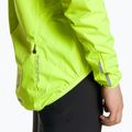 Мъжко яке за колоездене Endura Xtract II hi-viz yellow 4