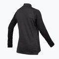 Дамска колоездачна блуза с дълъг ръкав Endura Singletrack Fleece black 2