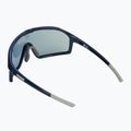 Слънчеви очила Endura Gabbro II 2 navy/smoke tint/full blue mirror 2