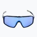 Слънчеви очила Endura Gabbro II 2 navy/smoke tint/full blue mirror 3