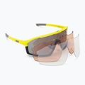 Слънчеви очила Endura Dorado II 3+1+1 hi-viz yellow/smoke tint/full platinum mirror