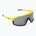 Слънчеви очила Endura Dorado II 3+1+1 hi-viz yellow/smoke tint/full platinum mirror 2