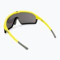 Слънчеви очила Endura Dorado II 3+1+1 hi-viz yellow/smoke tint/full platinum mirror 3